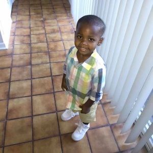 Meet your Posher, Haden